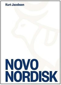 bokomslag Novo Nordisk