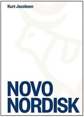 bokomslag Novo Nordisk