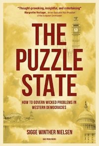 bokomslag Puzzle State