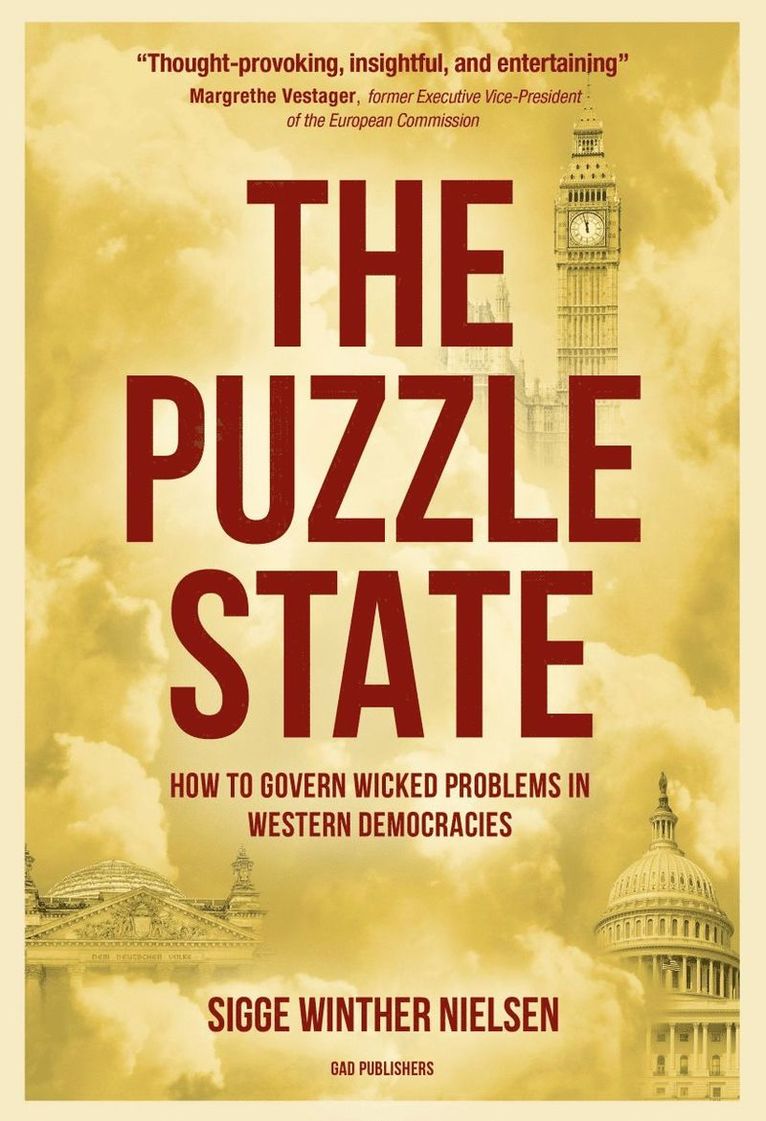 Puzzle State