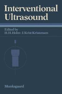bokomslag Interventional Ultrasound