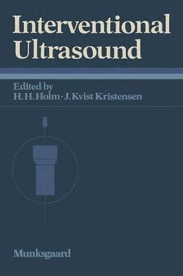 Interventional Ultrasound 1