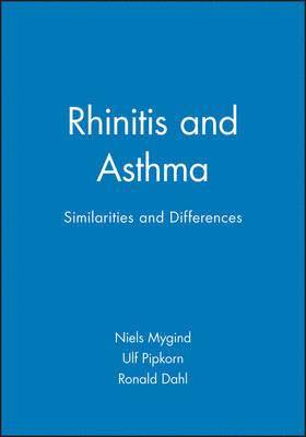 Rhinitis and asthma 1