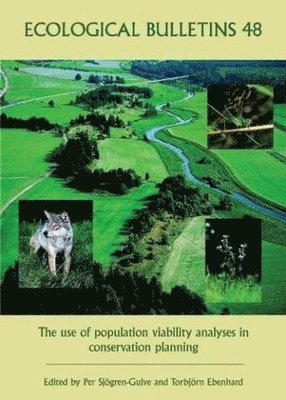 The Use Of Population Viability 1