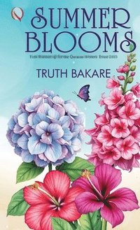 bokomslag Summer Blooms