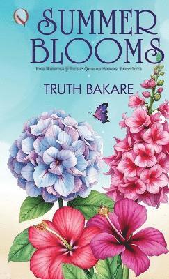bokomslag Summer Blooms
