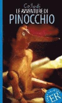 Le avventure di Pinocchio – Carlo Collodi – Pocket