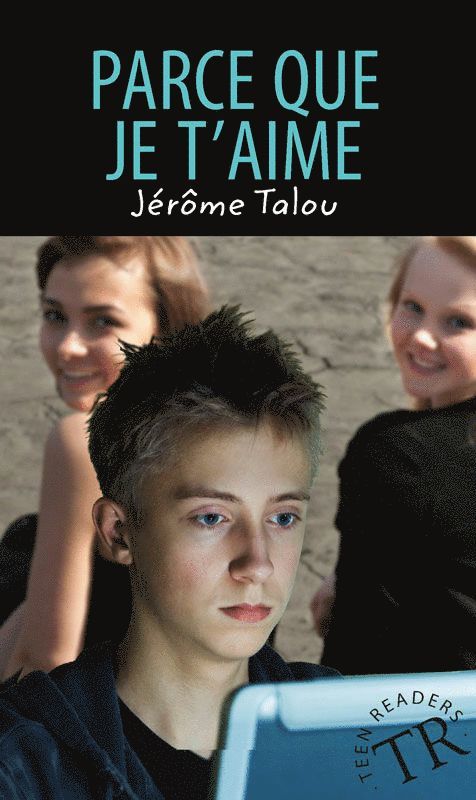 Teen Readers - French