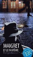 bokomslag Maigret et le fantome