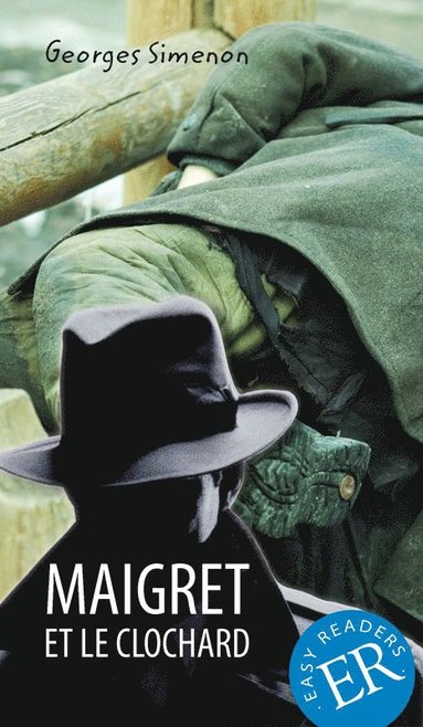 bokomslag Maigret et le clochard