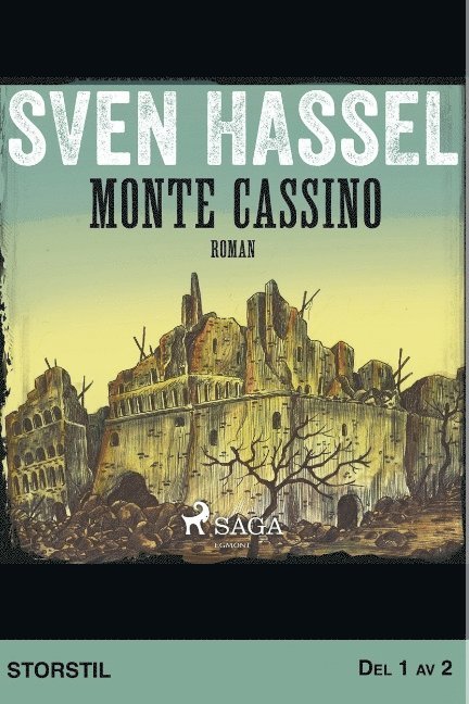 Monte Cassino 1