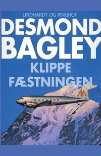 bokomslag Klippefæstningen