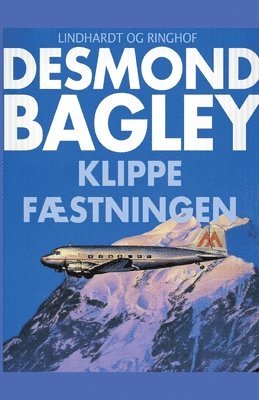 bokomslag Klippefæstningen
