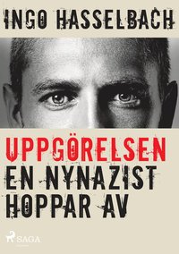 bokomslag Uppgörelsen - en nynazist hoppar av