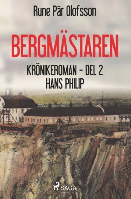 Bergmastaren 1