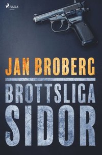 bokomslag Brottsliga sidor : Brottsliga sidor