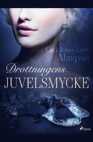 bokomslag Drottningens juvelsmycke