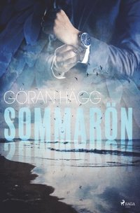 bokomslag Sommarön