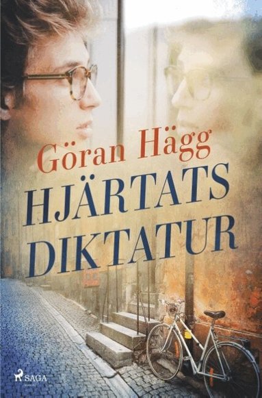 Göran Hägg - Hjärtats diktatur, Häftad