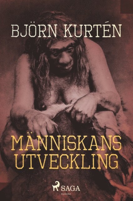 Människans utveckling