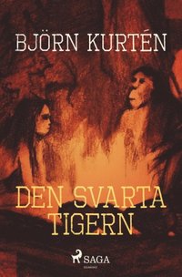 bokomslag Den svarta tigern