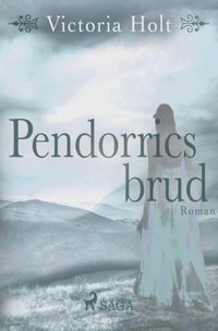 bokomslag Pendorrics brud