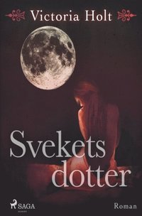 bokomslag Svekets dotter