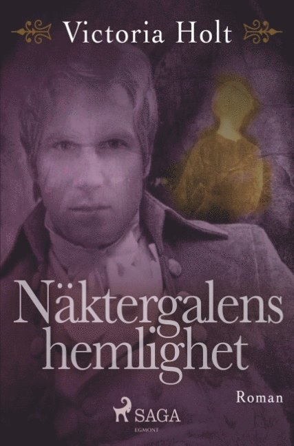 Näktergalens hemlighet 1
