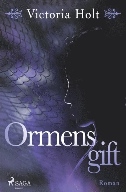 Ormens gift 1