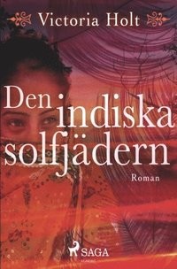 bokomslag Den indiska solfjadern