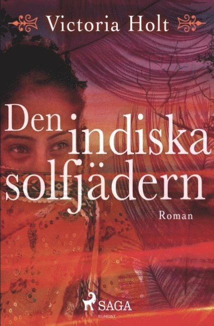 Den indiska solfjadern 1