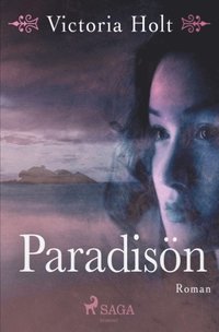 bokomslag Paradisön
