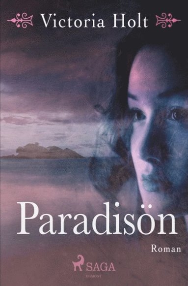 bokomslag Paradisön