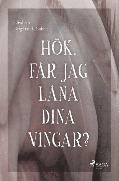 bokomslag Hoek, far jag lana dina vingar?