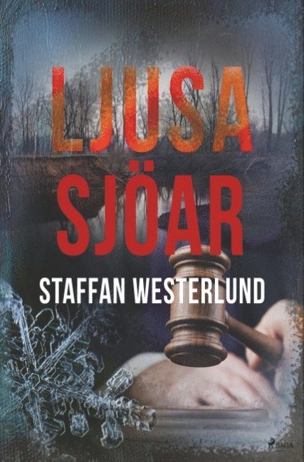 Ljusa sjöar