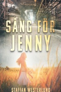 bokomslag Sång för Jenny