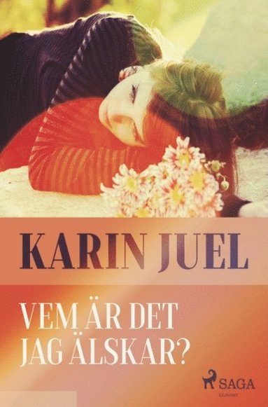 bokomslag Vem är det jag älskar?