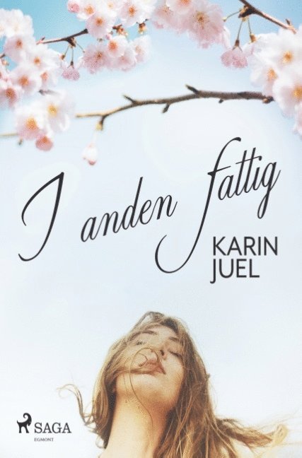 Karin Juel - I anden fattig, Häftad