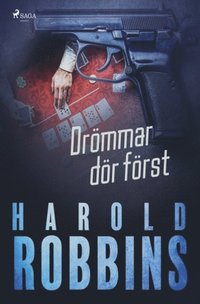 bokomslag Drömmar dör först