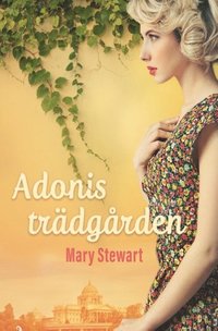 bokomslag Adonisträdgården