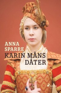 bokomslag Karin Måns dåter