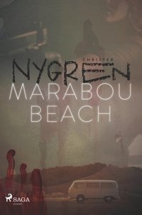 bokomslag Marabou Beach