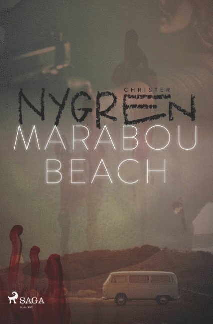 Marabou Beach 1
