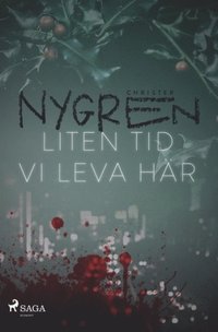 bokomslag Liten tid vi leva här