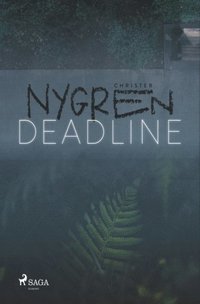 bokomslag Deadline