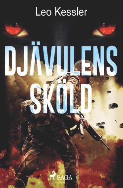 Djavulens skoeld 1