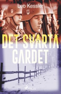 bokomslag Det svarta gardet