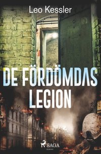 bokomslag De fördömdas legion