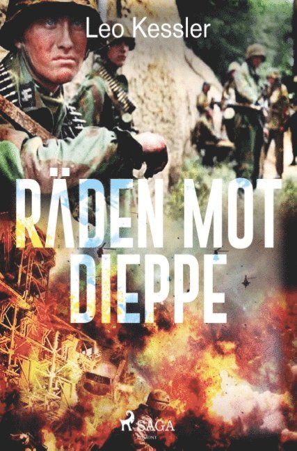 Raden mot Dieppe 1