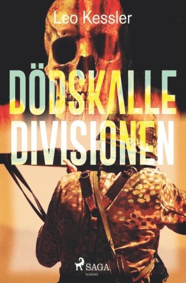 bokomslag Dödskalledivisionen